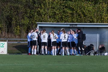 Bild 5 - Frauen TSV Vineta Audorg - SV Friesia 03 Riesum Lindholm : Ergebnis: 2:4